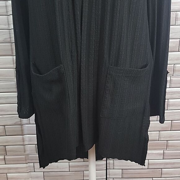 Maurices open front cardigan Size S - Picture 3 of 12